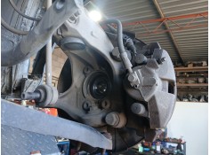 Recambio de mangueta delantera izquierda para volkswagen passat b7 (362) 2.0 tdi referencia OEM IAM    2