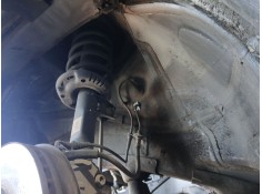 Recambio de amortiguador delantero izquierdo para volkswagen passat b7 (362) 2.0 tdi referencia OEM IAM   