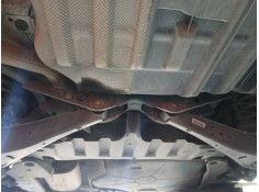 Recambio de puente trasero para volkswagen passat b7 (362) 2.0 tdi referencia OEM IAM   