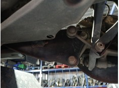 Recambio de brazo suspension inferior trasero derecho para volkswagen passat b7 (362) 2.0 tdi referencia OEM IAM   