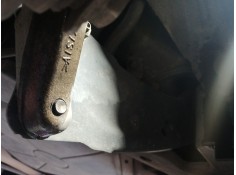 Recambio de brazo suspension inferior trasero derecho para volkswagen passat b7 (362) 2.0 tdi referencia OEM IAM    2