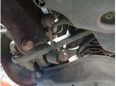 Recambio de brazo suspension inferior trasero derecho para volkswagen passat b7 (362) 2.0 tdi referencia OEM IAM   