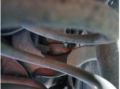 Recambio de brazo suspension superior trasero derecho para volkswagen passat b7 (362) 2.0 tdi referencia OEM IAM   