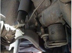 Recambio de brazo suspension superior trasero derecho para volkswagen passat b7 (362) 2.0 tdi referencia OEM IAM    2