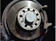 Recambio de mangueta trasera derecha para volkswagen passat b7 (362) 2.0 tdi referencia OEM IAM   