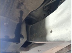 Recambio de brazo suspension inferior trasero izquierdo para volkswagen passat b7 (362) 2.0 tdi referencia OEM IAM    2