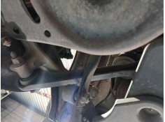 Recambio de brazo suspension inferior trasero izquierdo para volkswagen passat b7 (362) 2.0 tdi referencia OEM IAM   