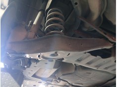 Recambio de brazo suspension inferior trasero izquierdo para volkswagen passat b7 (362) 2.0 tdi referencia OEM IAM   