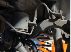 Recambio de brazo suspension superior trasero izquierdo para volkswagen passat b7 (362) 2.0 tdi referencia OEM IAM   