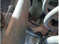 Recambio de brazo suspension superior trasero izquierdo para volkswagen passat b7 (362) 2.0 tdi referencia OEM IAM    2
