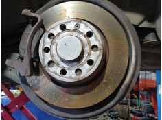 Recambio de mangueta trasera izquierda para volkswagen passat b7 (362) 2.0 tdi referencia OEM IAM   