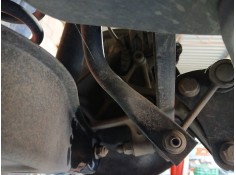Recambio de mangueta trasera izquierda para volkswagen passat b7 (362) 2.0 tdi referencia OEM IAM    2