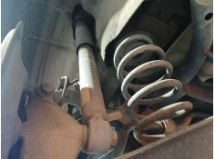 Recambio de amortiguador trasero izquierdo para volkswagen passat b7 (362) 2.0 tdi referencia OEM IAM   