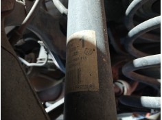 Recambio de amortiguador trasero izquierdo para volkswagen passat b7 (362) 2.0 tdi referencia OEM IAM    2