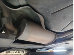 Recambio de tubo escape trasero para volkswagen passat b7 (362) 2.0 tdi referencia OEM IAM    2