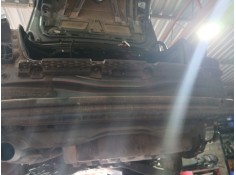 Recambio de refuerzo paragolpes trasero para volkswagen passat b7 (362) 2.0 tdi referencia OEM IAM   