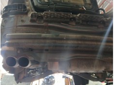Recambio de refuerzo paragolpes trasero para volkswagen passat b7 (362) 2.0 tdi referencia OEM IAM    2