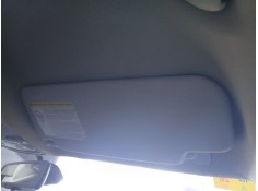 Recambio de parasol derecho para volkswagen passat b7 (362) 2.0 tdi referencia OEM IAM   