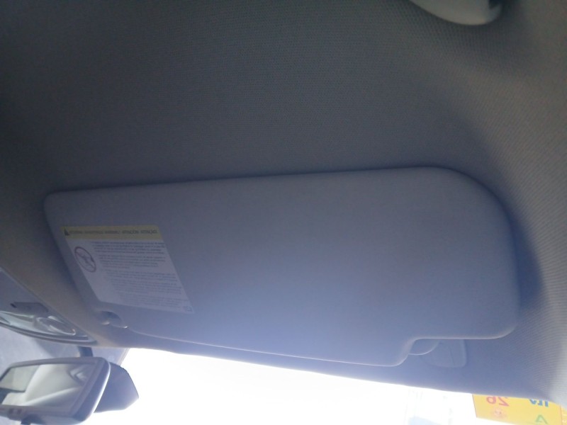Recambio de parasol derecho para volkswagen passat b7 (362) 2.0 tdi referencia OEM IAM   