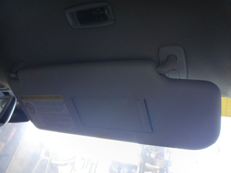Recambio de parasol derecho para volkswagen passat b7 (362) 2.0 tdi referencia OEM IAM   