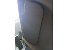 Recambio de parasol izquierdo para volkswagen passat b7 (362) 2.0 tdi referencia OEM IAM   