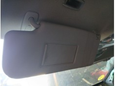 Recambio de parasol izquierdo para volkswagen passat b7 (362) 2.0 tdi referencia OEM IAM    2