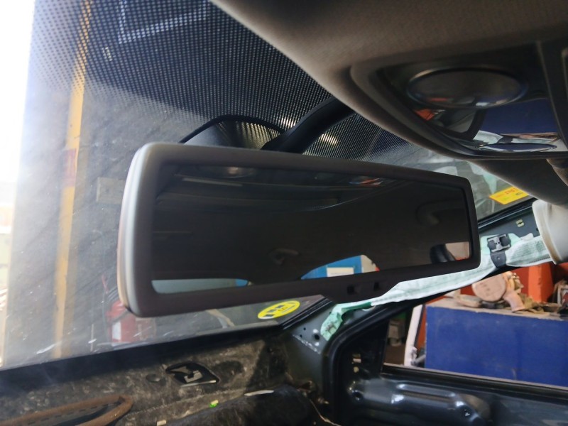 Recambio de espejo retrovisor interior para volkswagen passat b7 (362) 2.0 tdi referencia OEM IAM   
