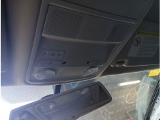 Recambio de luz interior para volkswagen passat b7 (362) 2.0 tdi referencia OEM IAM   