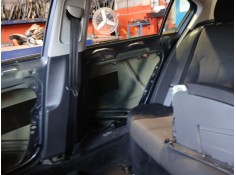 Recambio de cinturon seguridad delantero derecho para volkswagen passat b7 (362) 2.0 tdi referencia OEM IAM   