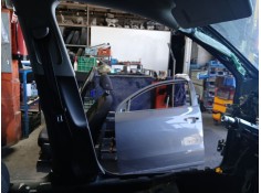 Recambio de cinturon seguridad delantero izquierdo para volkswagen passat b7 (362) 2.0 tdi referencia OEM IAM   