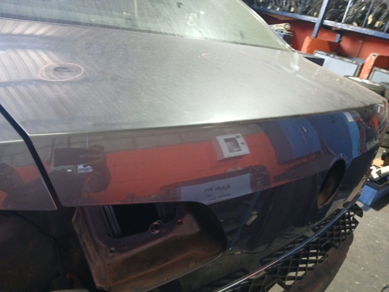 Recambio de tapa maletero para volkswagen passat b7 (362) 2.0 tdi referencia OEM IAM   