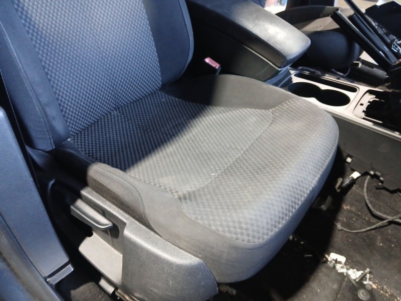Recambio de asiento delantero derecho para volkswagen passat b7 (362) 2.0 tdi referencia OEM IAM   