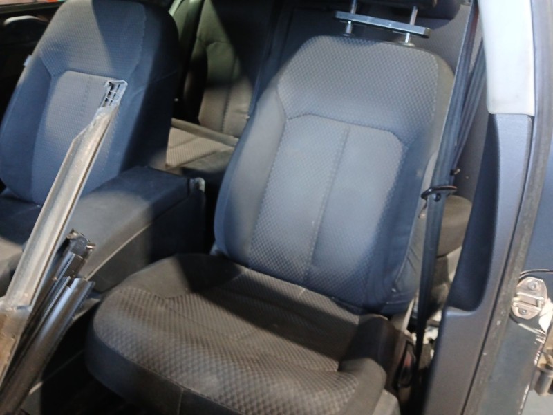 Recambio de asiento delantero izquierdo para volkswagen passat b7 (362) 2.0 tdi referencia OEM IAM   