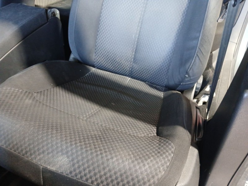 Recambio de asiento delantero izquierdo para volkswagen passat b7 (362) 2.0 tdi referencia OEM IAM   