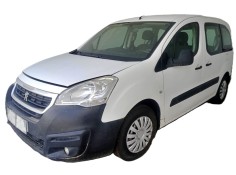 peugeot partner tepee del año 2017