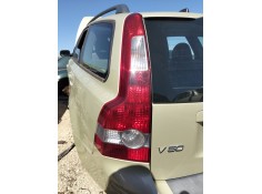 Recambio de piloto trasero izquierdo para volvo v50 (545) 1.6 d referencia OEM IAM   