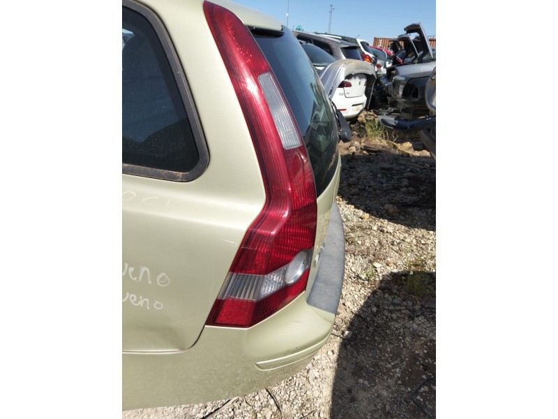 Recambio de piloto trasero izquierdo para volvo v50 (545) 1.6 d referencia OEM IAM   