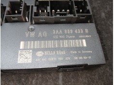 Recambio de modulo electronico para volkswagen passat b7 (362) 2.0 tdi referencia OEM IAM 3AA959433B - 5DK00906461 HELLA  2