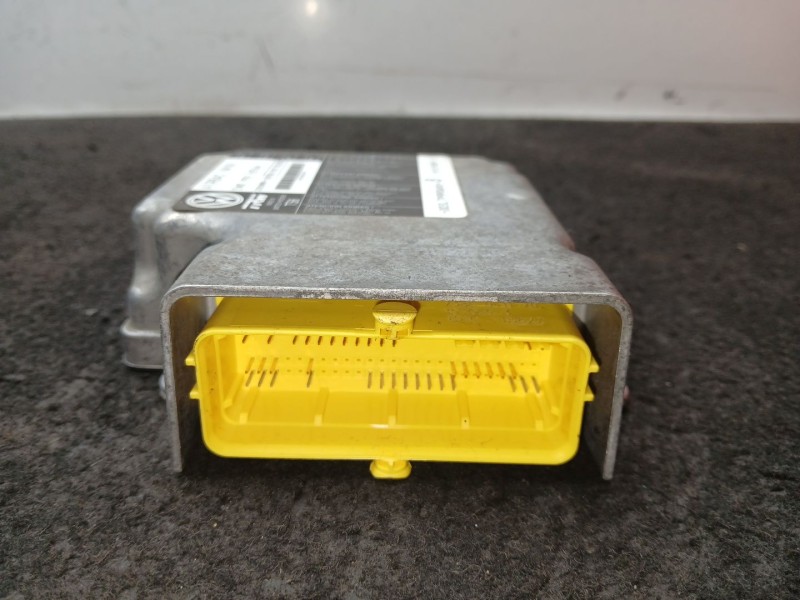 Recambio de centralita airbag para volkswagen passat b7 (362) 2.0 tdi referencia OEM IAM 5N0959655AA - 221098118 TRW 