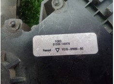 Recambio de potenciometro pedal para ford transit, caja cerr. largo 95 2.5 diesel referencia OEM IAM Q1D09149276   2