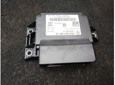 Recambio de modulo electronico para volkswagen passat b7 (362) 2.0 tdi referencia OEM IAM 3AA907801H - 18491001A - GN01043751L T