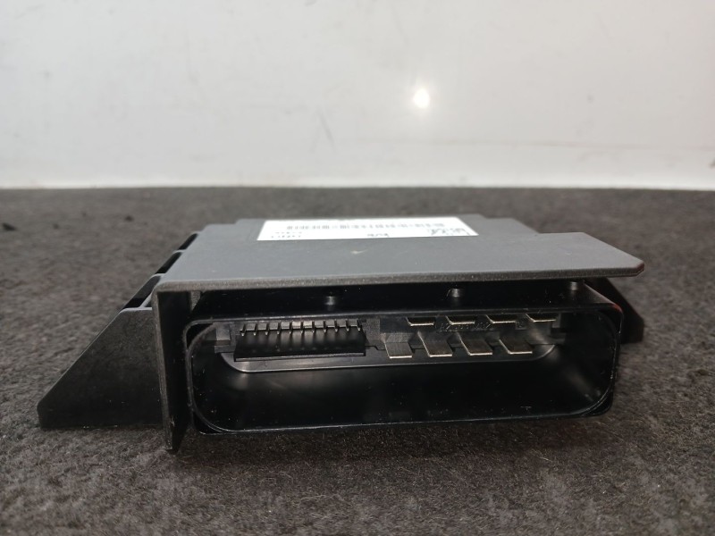 Recambio de modulo electronico para volkswagen passat b7 (362) 2.0 tdi referencia OEM IAM 3AA907801H - 18491001A - GN01043751L T