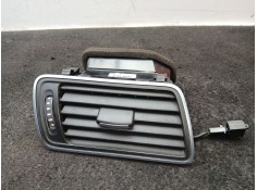 Recambio de aireador delantero derecho para volkswagen passat b7 (362) 2.0 tdi referencia OEM IAM 3AB819702A TRW 