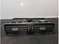 Recambio de aireador delantero central para volkswagen passat b7 (362) 2.0 tdi referencia OEM IAM 3AB819728A TRW 