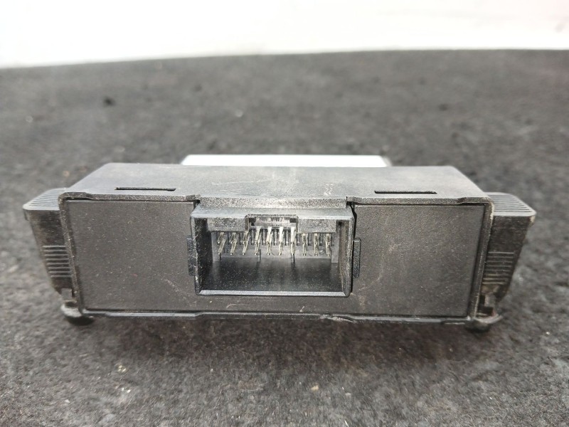 Recambio de modulo electronico para volkswagen passat b7 (362) 2.0 tdi referencia OEM IAM 7N0907530AM - 5WK50039A CONTINENTAL 