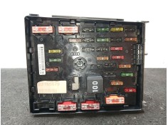 Recambio de caja reles / fusibles para volkswagen passat b7 (362) 2.0 tdi referencia OEM IAM 3C0937125A - 3C212120280313 - 63595