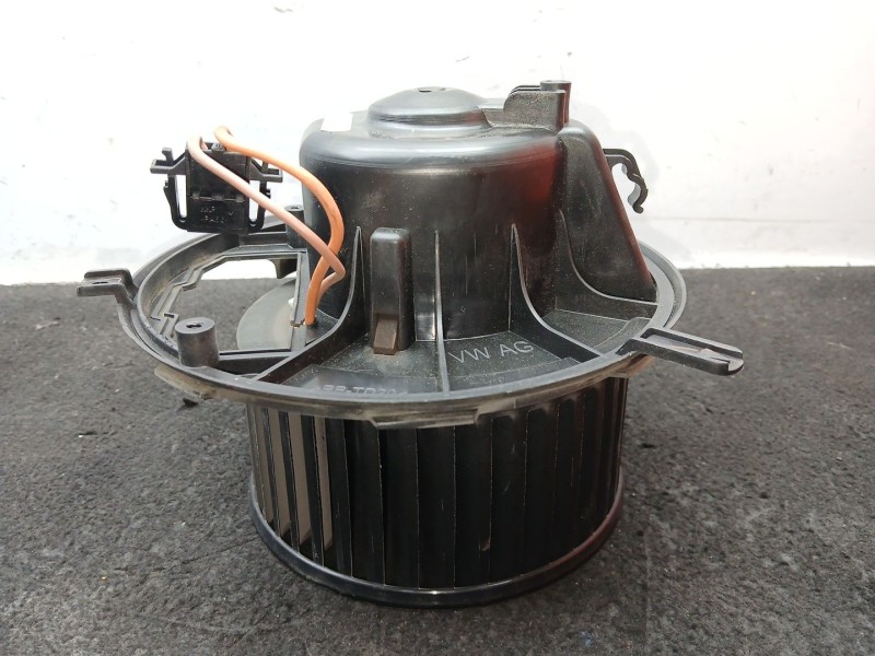 Recambio de motor calefaccion para volkswagen passat b7 (362) 2.0 tdi referencia OEM IAM 3C1820015T - CZ0160600869  