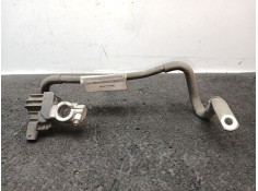 Recambio de modulo electronico para volkswagen passat b7 (362) 2.0 tdi referencia OEM IAM 1K0915181H - 519416C41 BORNA NEGATIVA 