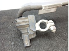 Recambio de modulo electronico para volkswagen passat b7 (362) 2.0 tdi referencia OEM IAM 1K0915181H - 519416C41 BORNA NEGATIVA  2