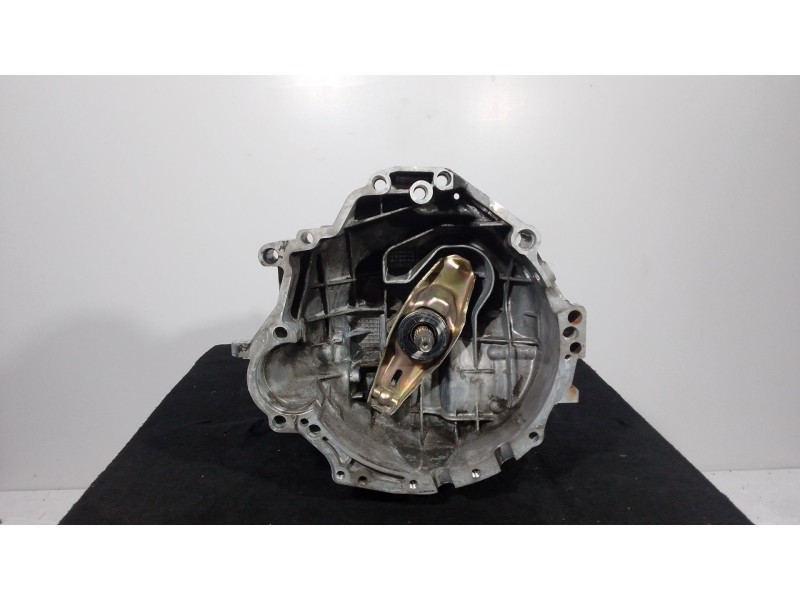 Recambio de caja cambios para volkswagen passat berlina (3b3) 1.9 tdi referencia OEM IAM FHN 5 VELOCIDADES MANUAL